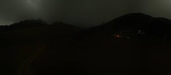Archiv Foto Webcam Seiser Alm: Goldknopf 23:00