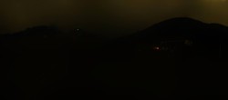Archiv Foto Webcam Seiser Alm: Goldknopf 03:00