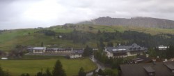 Archiv Foto Webcam Seiser Alm: Compatsch 05:00