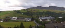 Archiv Foto Webcam Seiser Alm: Compatsch 06:00