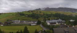 Archiv Foto Webcam Seiser Alm: Compatsch 07:00