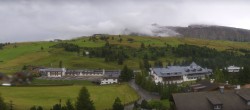 Archiv Foto Webcam Seiser Alm: Compatsch 13:00