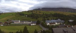 Archiv Foto Webcam Seiser Alm: Compatsch 19:00