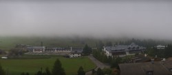 Archiv Foto Webcam Seiser Alm: Compatsch 07:00