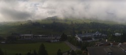 Archiv Foto Webcam Seiser Alm: Compatsch 08:00