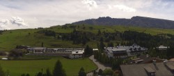 Archiv Foto Webcam Seiser Alm: Compatsch 11:00