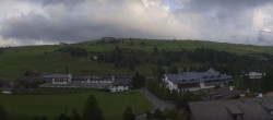 Archiv Foto Webcam Seiser Alm: Compatsch 17:00