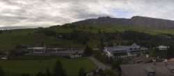Archived image Webcam Compatsch 08:00