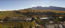 Archived image Webcam Compatsch 11:00