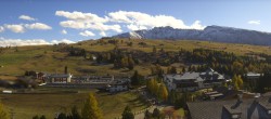Archived image Webcam Compatsch 13:00