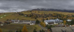 Archiv Foto Webcam Seiser Alm: Compatsch 11:00