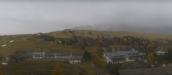 Archiv Foto Webcam Seiser Alm: Compatsch 13:00