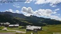 Archiv Foto Seiser Alm: Webcam am Almgasthof Zallinger 15:00