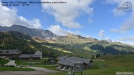 Archived image Webcam at Almgasthof Zallinger 09:00