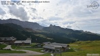 Archived image Webcam at Almgasthof Zallinger 15:00