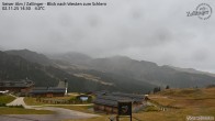 Archived image Webcam at Almgasthof Zallinger 13:00