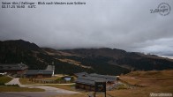 Archiv Foto Seiser Alm: Webcam am Almgasthof Zallinger 15:00