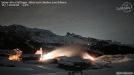 Archived image Webcam at Almgasthof Zallinger 02:00