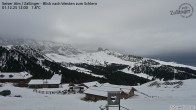 Archived image Webcam at Almgasthof Zallinger 11:00
