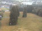 Archiv Foto Webcam Winterberg: Sesselbahn Büre Herrloh 05:00