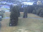 Archiv Foto Webcam Winterberg: Sesselbahn Büre Herrloh 06:00