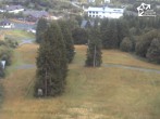 Archiv Foto Webcam Winterberg: Sesselbahn Büre Herrloh 07:00
