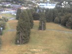 Archiv Foto Webcam Winterberg: Sesselbahn Büre Herrloh 09:00