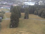 Archiv Foto Webcam Winterberg: Sesselbahn Büre Herrloh 11:00