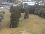 Archiv Foto Webcam Winterberg: Sesselbahn Büre Herrloh 13:00