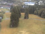 Archiv Foto Webcam Winterberg: Sesselbahn Büre Herrloh 15:00