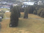 Archiv Foto Webcam Winterberg: Sesselbahn Büre Herrloh 17:00