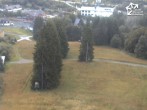 Archiv Foto Webcam Winterberg: Sesselbahn Büre Herrloh 19:00