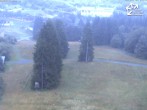 Archived image Webcam Winterberg Ski Resort: chair lift Büre Herrloh 06:00