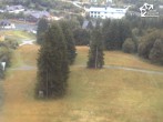 Archiv Foto Webcam Winterberg: Sesselbahn Büre Herrloh 07:00