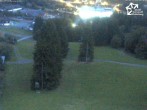 Archiv Foto Webcam Winterberg: Sesselbahn Büre Herrloh 05:00