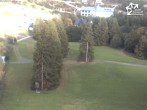 Archiv Foto Webcam Winterberg: Sesselbahn Büre Herrloh 08:00