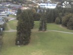 Archiv Foto Webcam Winterberg: Sesselbahn Büre Herrloh 11:00