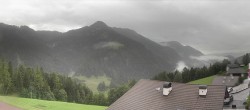 Archived image Webcam Hotel Ansitz Jakoberhof St. Ulrich 06:00