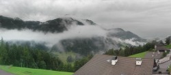 Archived image Webcam Hotel Ansitz Jakoberhof St. Ulrich 07:00
