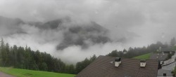 Archived image Webcam Hotel Ansitz Jakoberhof St. Ulrich 09:00