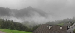 Archived image Webcam Hotel Ansitz Jakoberhof St. Ulrich 11:00