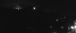 Archived image Webcam Hotel Ansitz Jakoberhof St. Ulrich 21:00