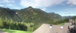 Archived image Webcam Hotel Ansitz Jakoberhof St. Ulrich 07:00