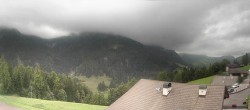 Archiv Foto Webcam St. Ulrich/Gröden: Panoramablick am Hotel Ansitz Jakoberhof 07:00