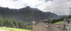 Archiv Foto Webcam St. Ulrich/Gröden: Panoramablick am Hotel Ansitz Jakoberhof 15:00