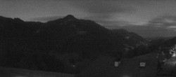 Archiv Foto Webcam St. Ulrich/Gröden: Panoramablick am Hotel Ansitz Jakoberhof 05:00