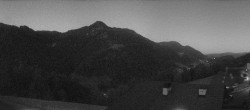 Archived image Webcam Hotel Ansitz Jakoberhof St. Ulrich 05:00