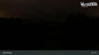 Archived image Webcam Bremberg, Winterberg ski resort 00:00