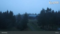 Archived image Webcam Bremberg, Winterberg ski resort 04:00