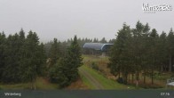 Archived image Webcam Bremberg, Winterberg ski resort 06:00